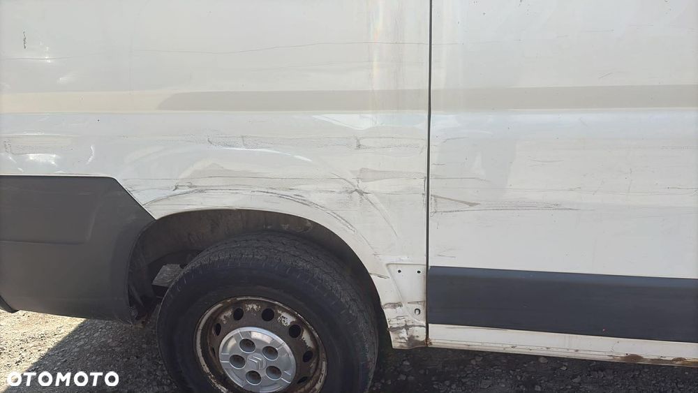 Citroën Jumper - 19