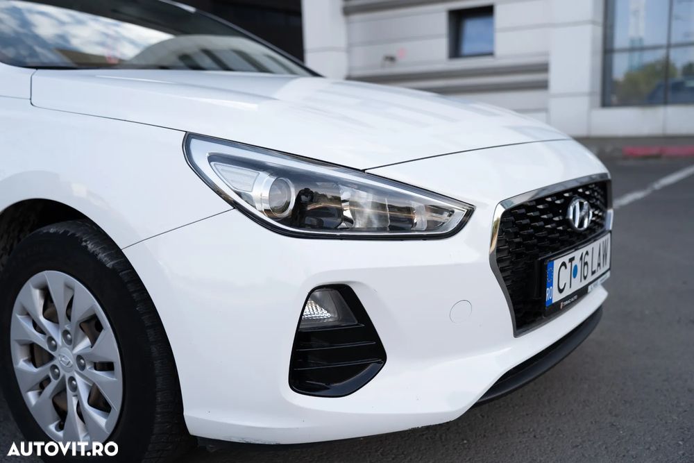 Hyundai i30 - 5
