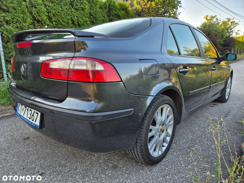 Renault Laguna - 3
