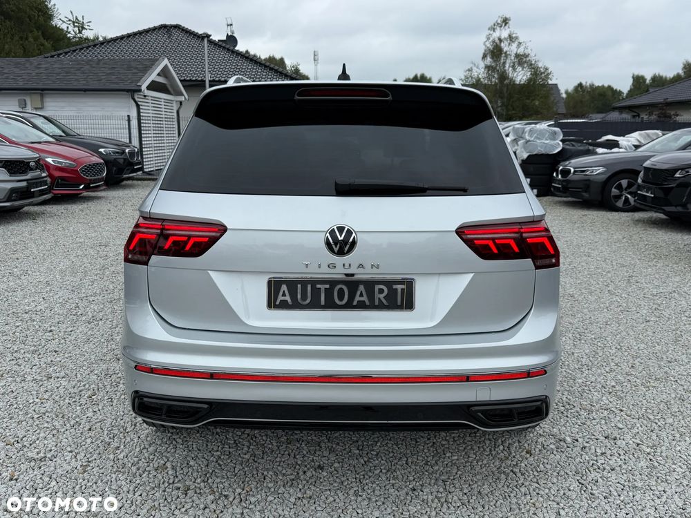 Volkswagen Tiguan - 14