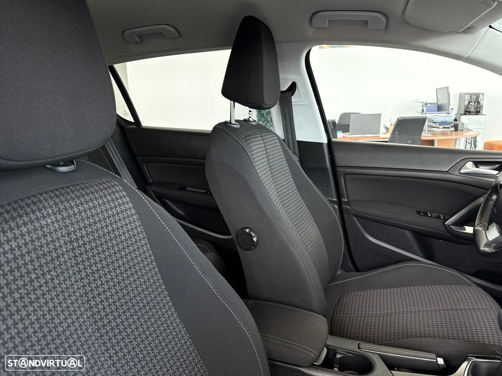 Peugeot 308 1.5 BlueHDi Active - 29