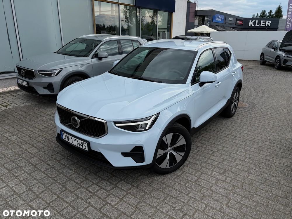 Volvo XC 40 B3 Core - 2