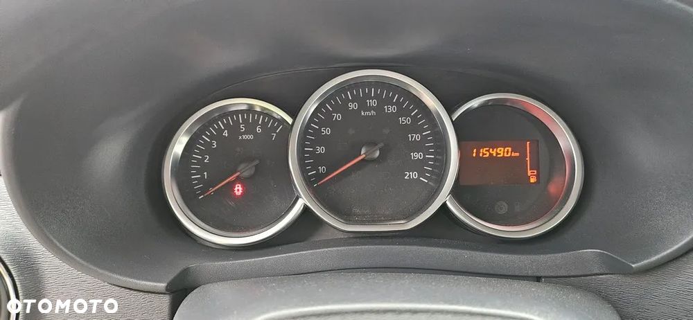 Dacia Dokker 1.5 dCi Celebration - 10