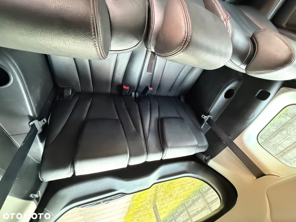Mazda 5 2.0 MZR-DISI i-stop Business-Line - 29