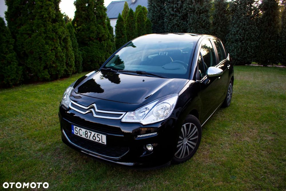 Citroën C3 - 2
