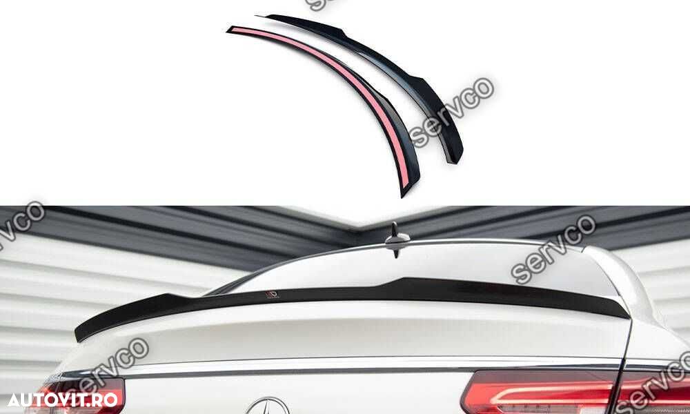 Eleron Mercedes GLE Coupe C292 43 AMG 2015-2019 v1 - Maxton - 1