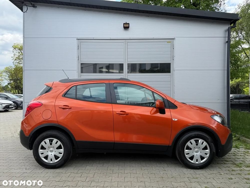 Opel Mokka 1.6 Active S&S - 3