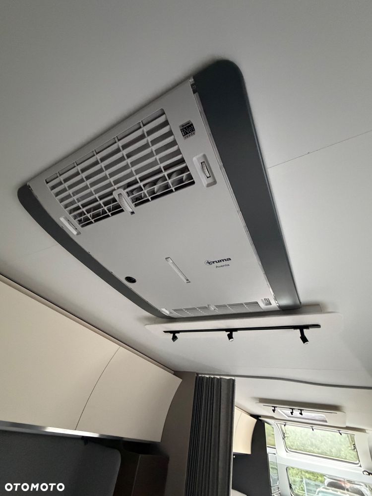 Adria ALPINA 663HT - 24