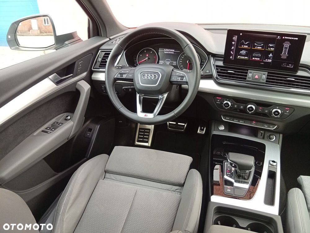 Audi Q5 Sportback - 14