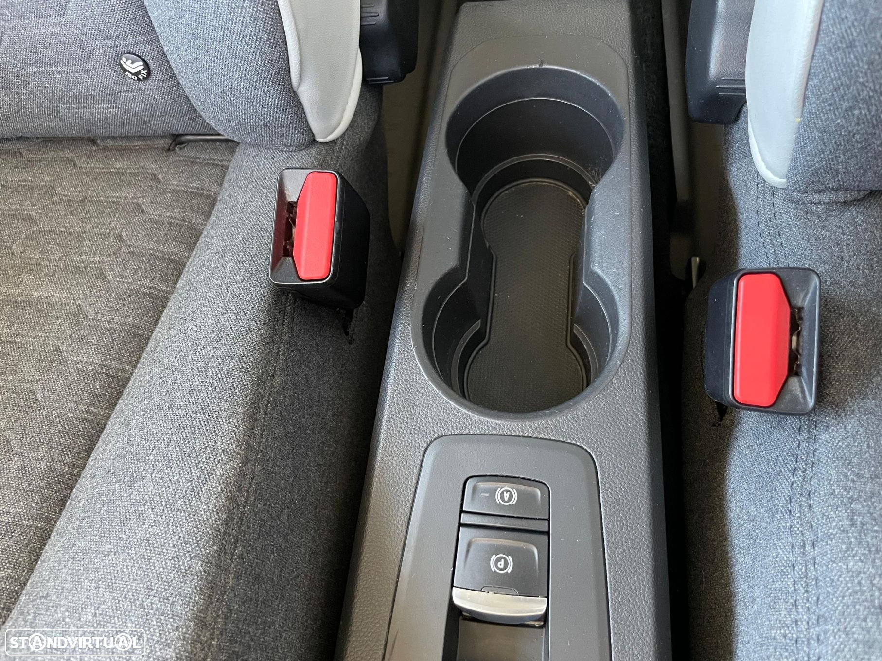 Renault Zoe (c/ Bateria) Intens 50 - 23
