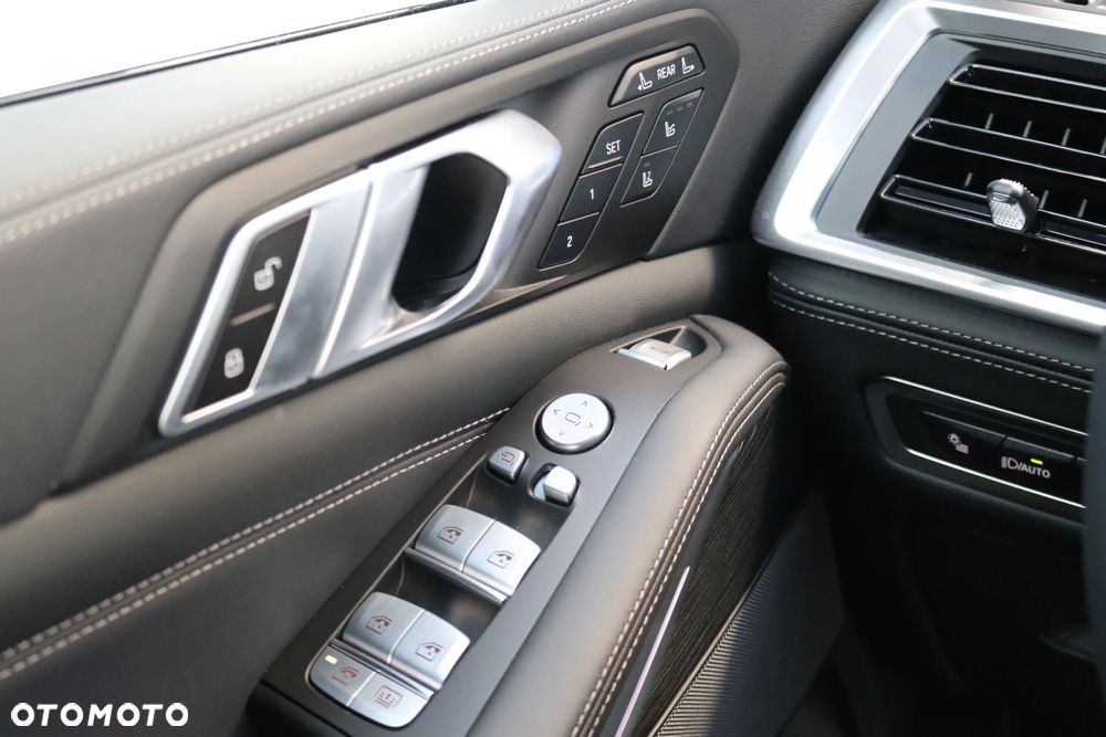 BMW X7 xDrive40d mHEV M Sport sport - 18