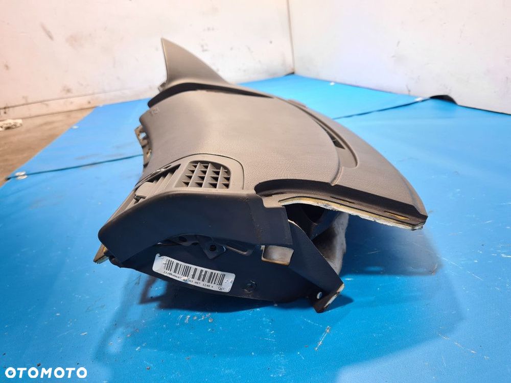 MERCEDES W211 DESKA ROZDZIELCZA KOKPIT - 4