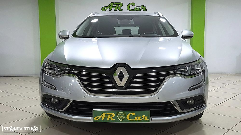 Renault Talisman Sport Tourer 1.5 dCi Zen - 2