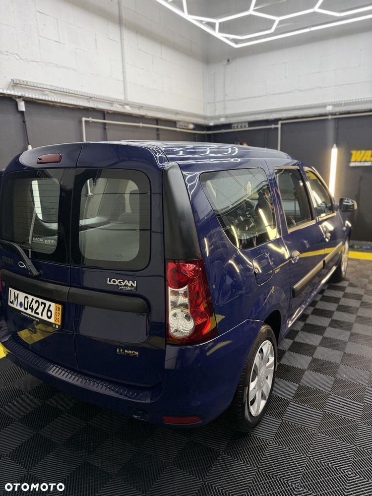 Dacia Logan 1.4 Ambiance - 6