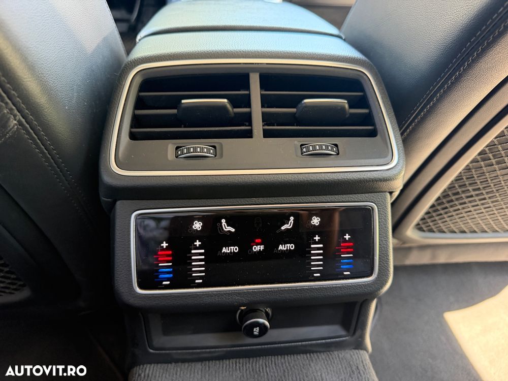 Audi A6 Limuzina 45 TDI quattro tiptronic design - 8