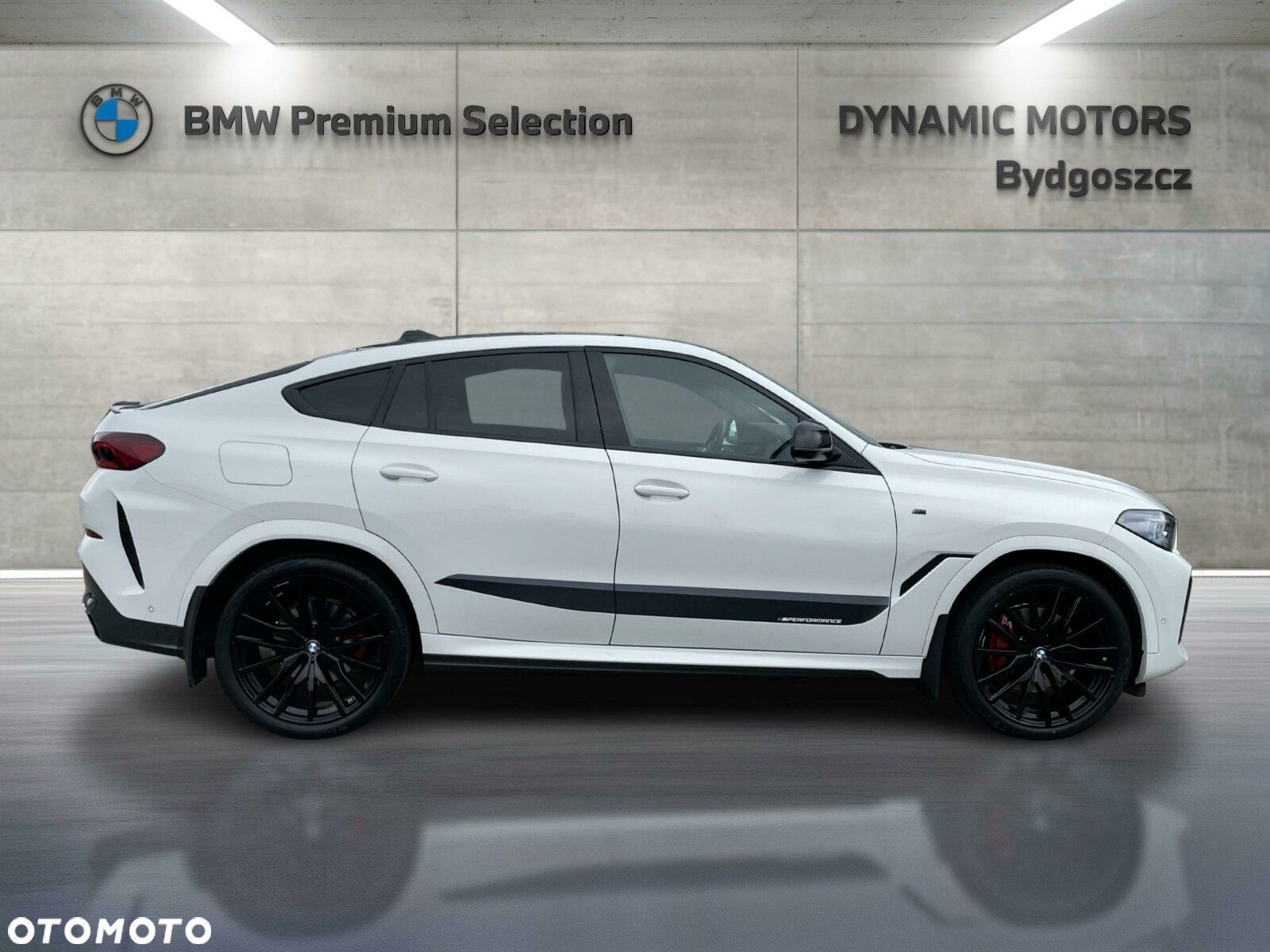 BMW X6 - 6