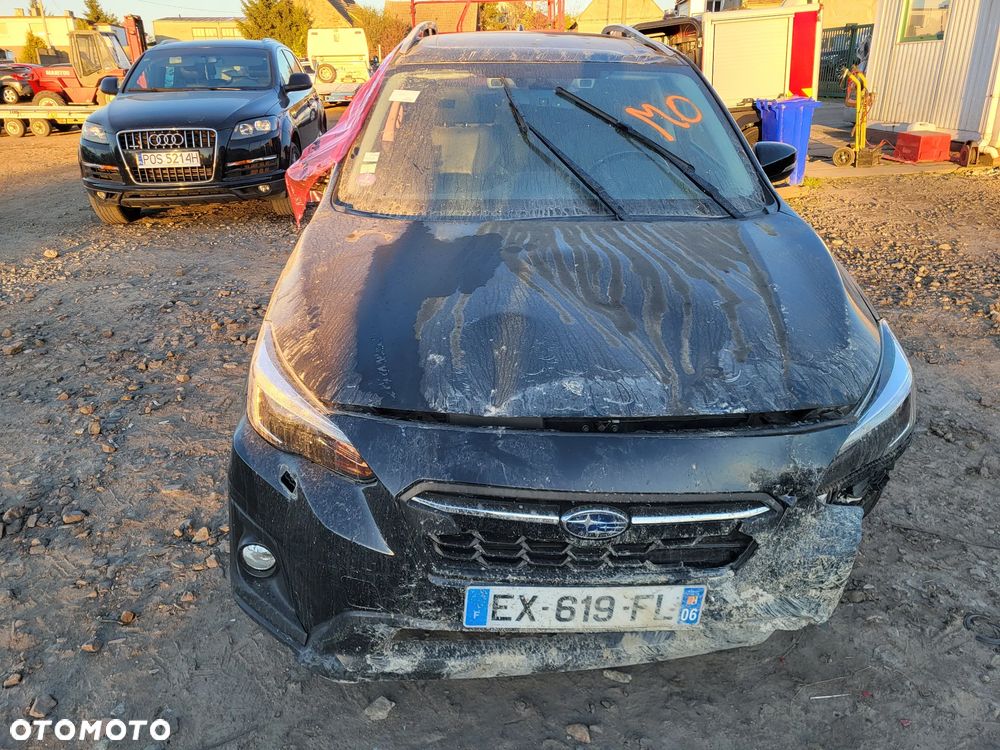 Subaru XV 2.0i Lineartronic Comfort - 2