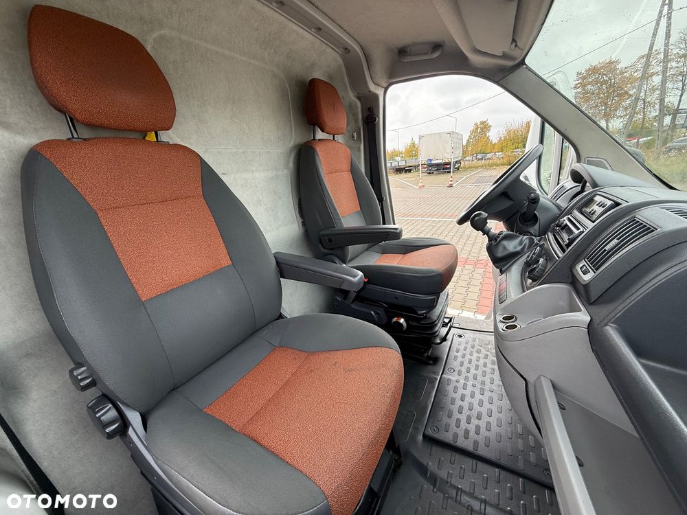 Fiat DUCATO MAXI - 35