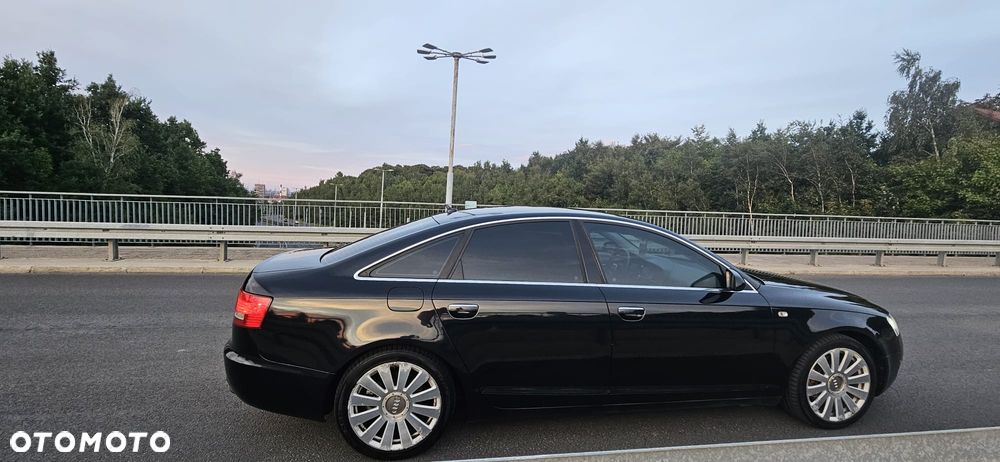 Audi A6 Limousine - 16