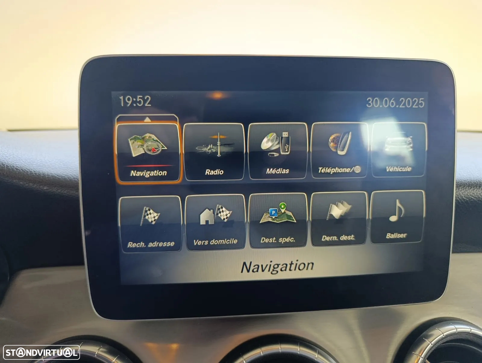 Mercedes-Benz CLA 220 d 7G-DCT AMG Line - 13