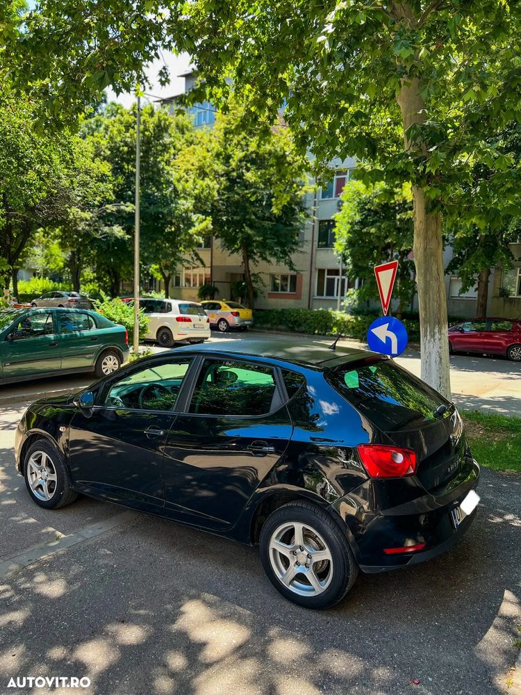 Seat Ibiza 1.2 TDI Ecomotive - 3