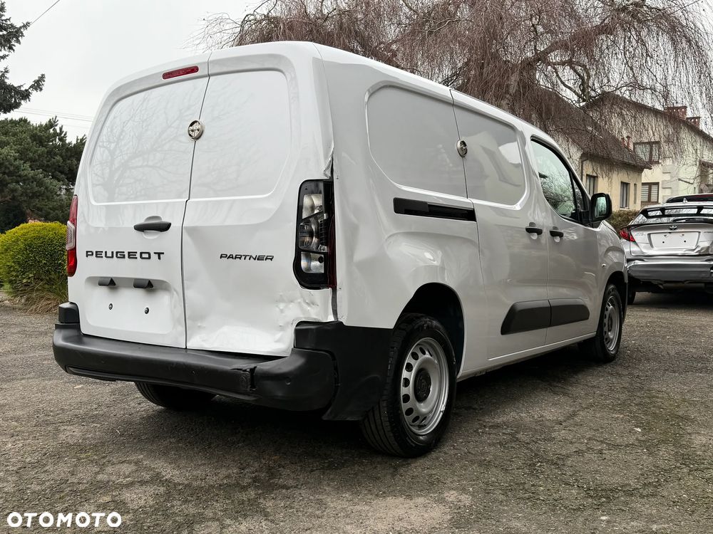 Peugeot Partner - 7
