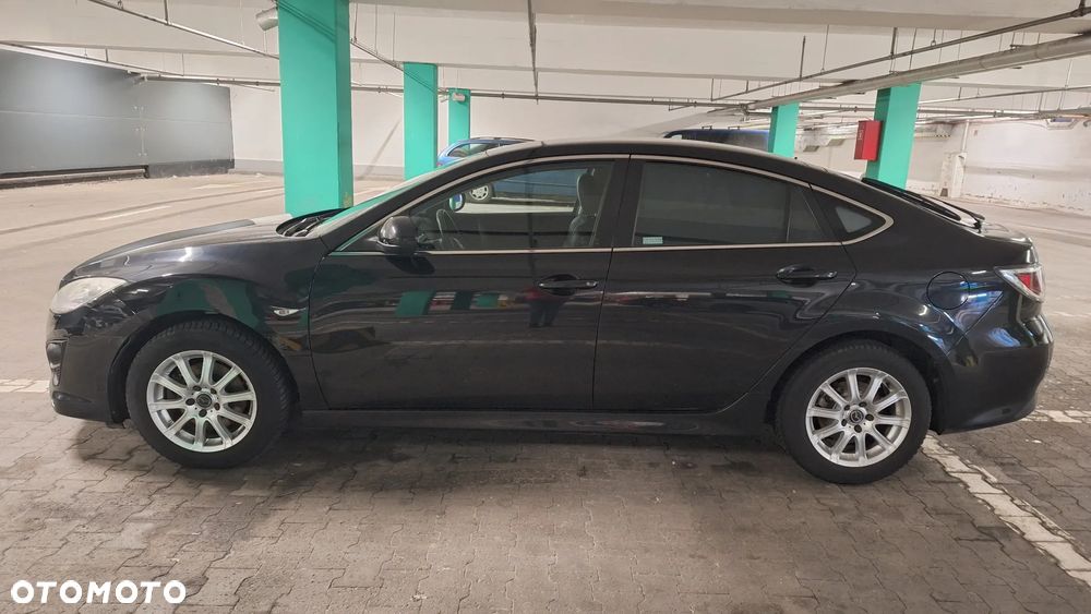 Mazda 6 2.0 90th Anniversary - 2