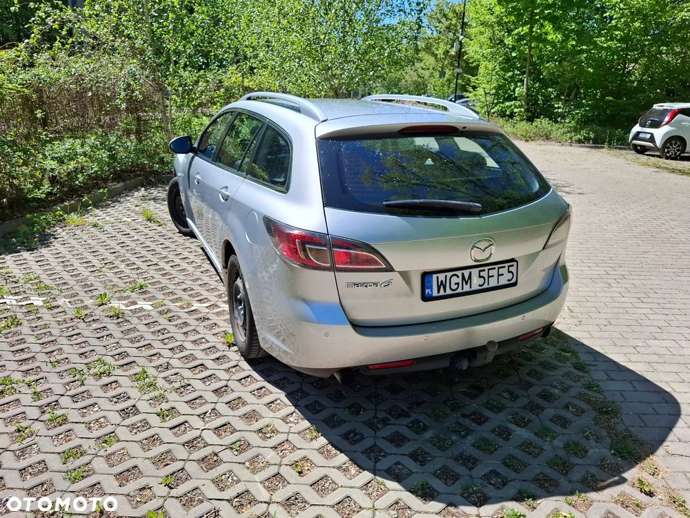 Mazda 6 Sport 2.0 Exclusive - 2
