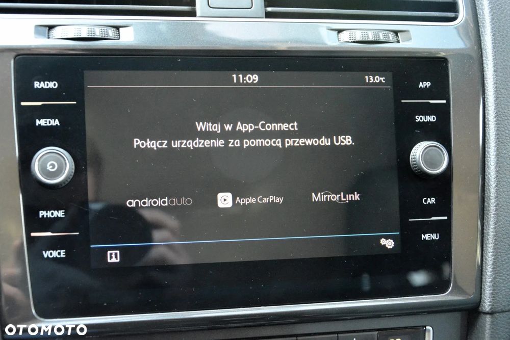 Volkswagen Golf 1.5 TSI BMT Evo Comfortline - 28