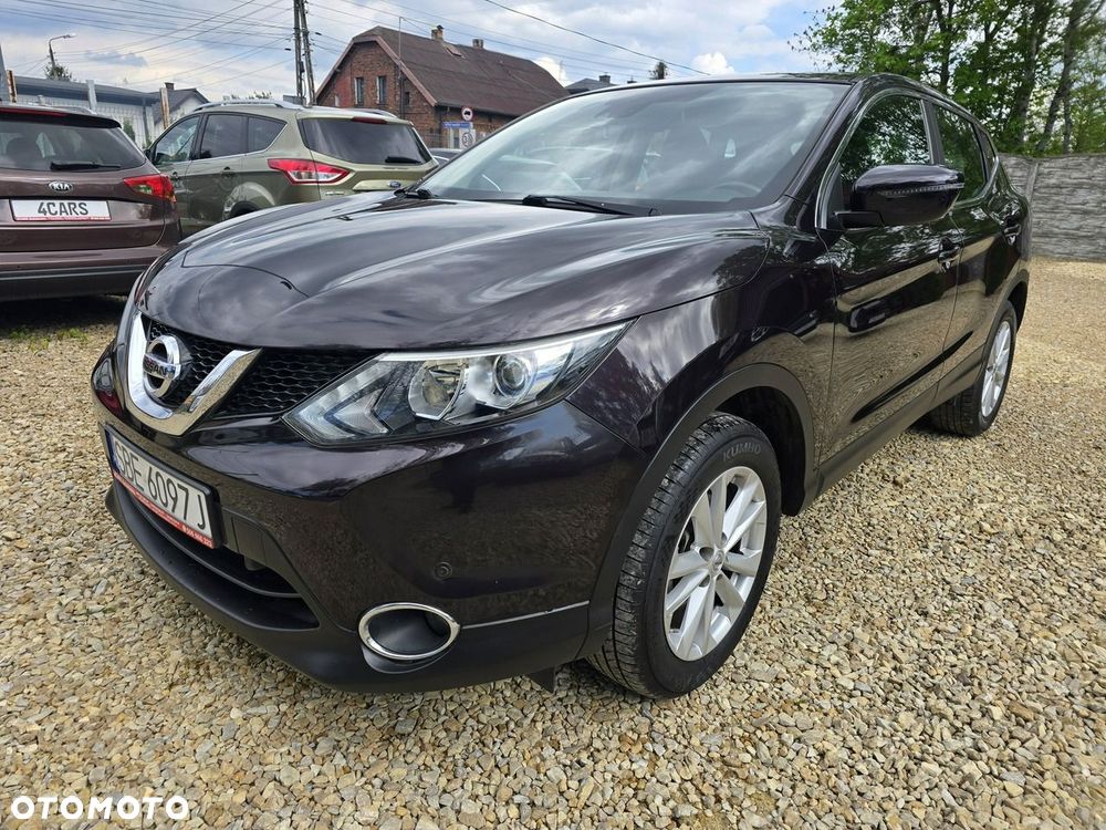 Nissan Qashqai - 33