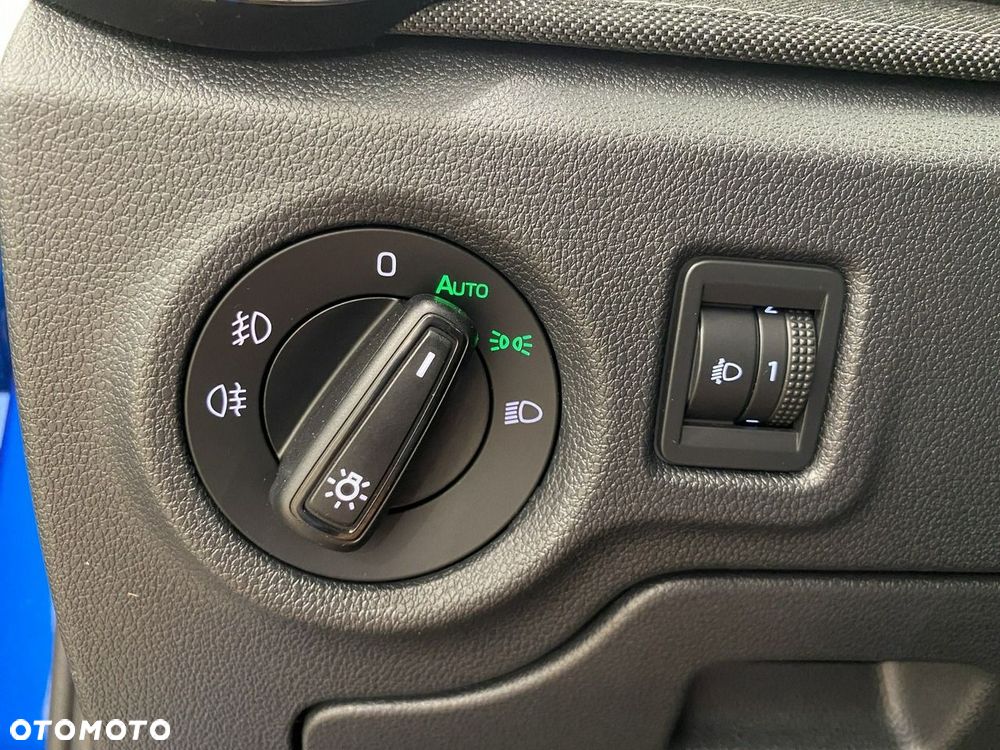 Skoda Fabia - 28