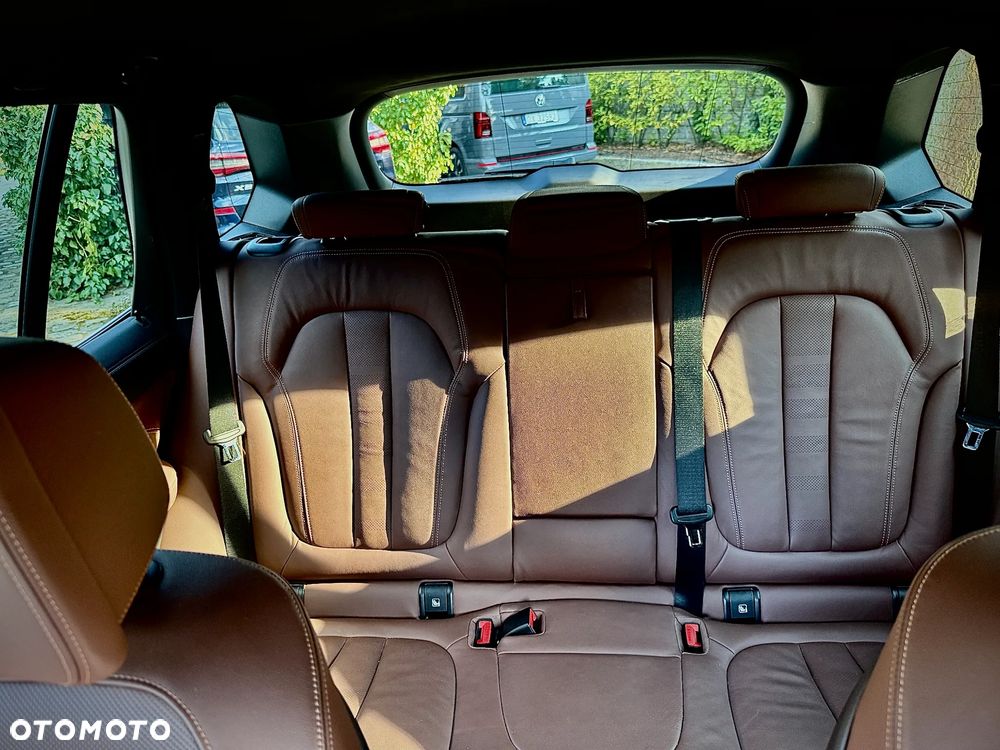 BMW X5 xDrive40d mHEV sport - 25