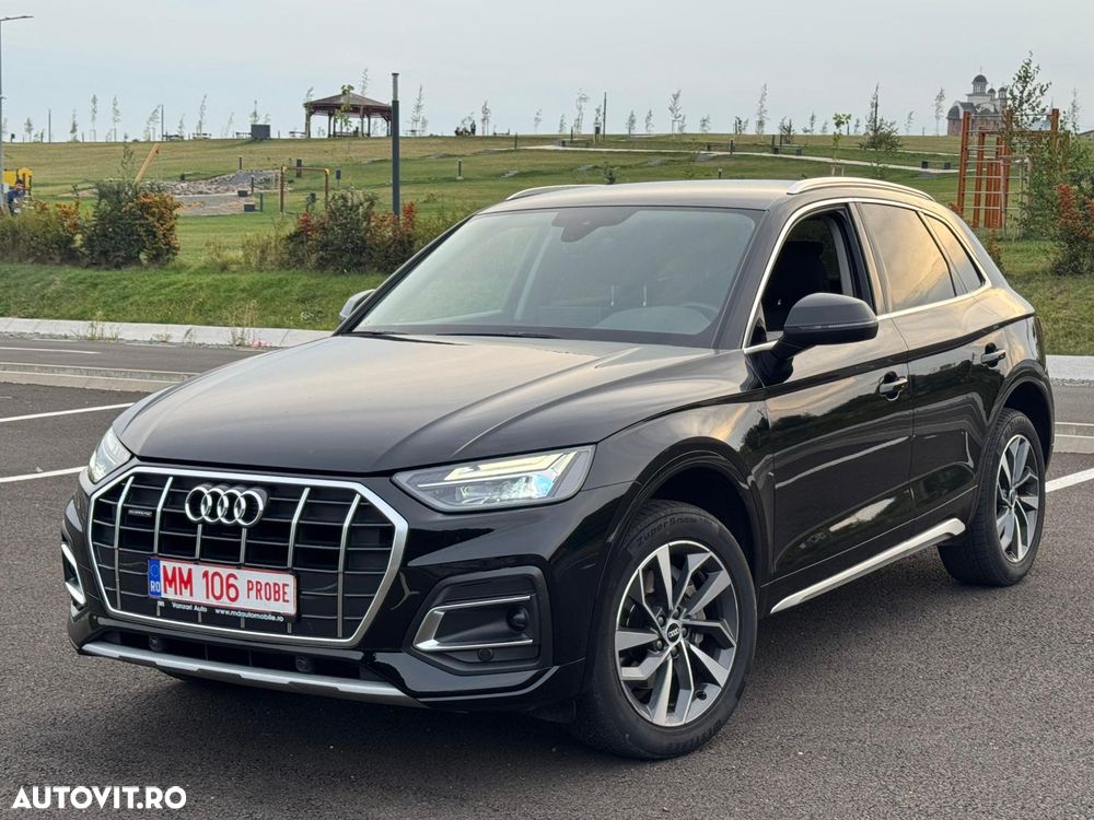 Audi Q5 - 21