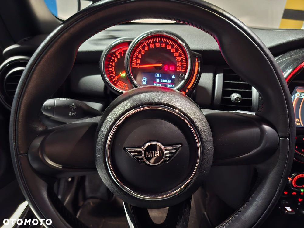 MINI ONE Standard - 14