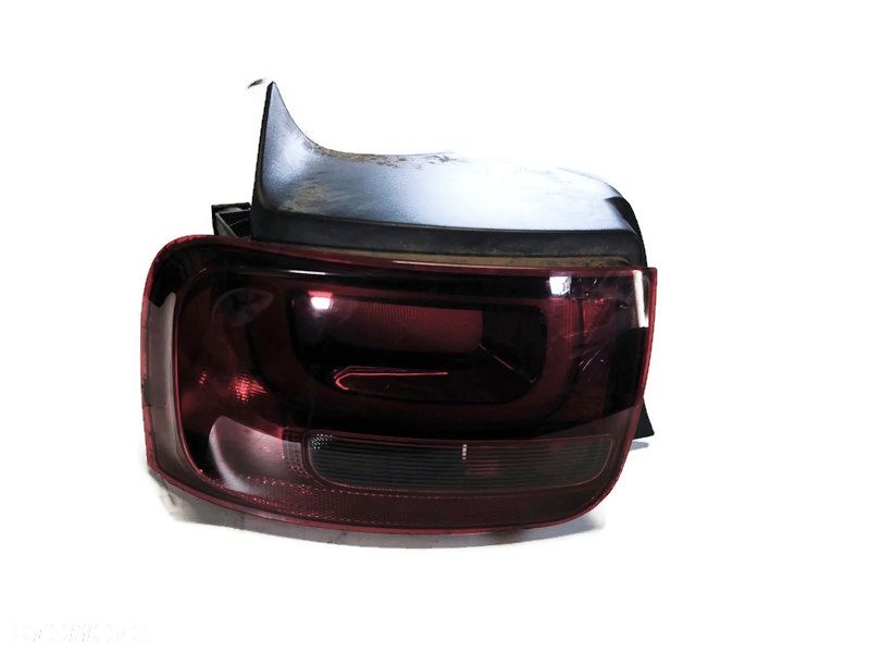 CITROEN C4 CACTUS 15r LAMPA LEWA TYLNA LEWY TYŁ - 1