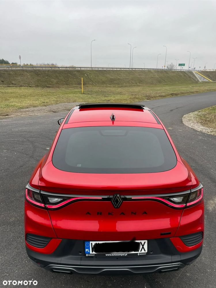 Renault Arkana E-TECH Full 145 Espirit Alpine - 8