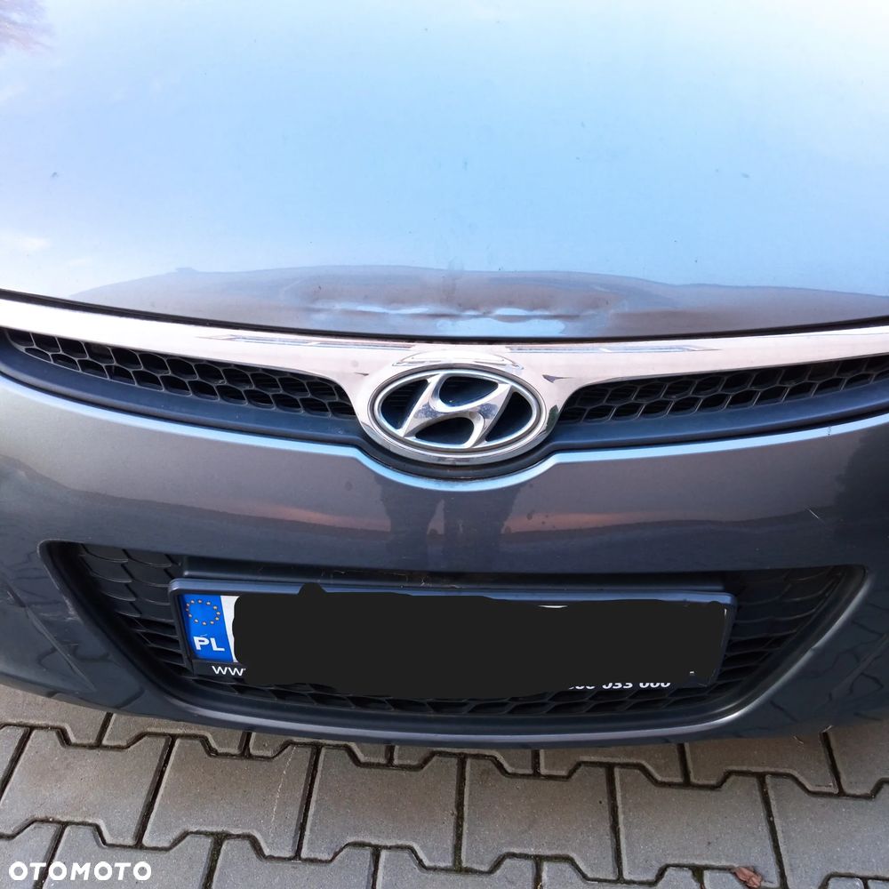Hyundai i30 1.6 Classic - 6