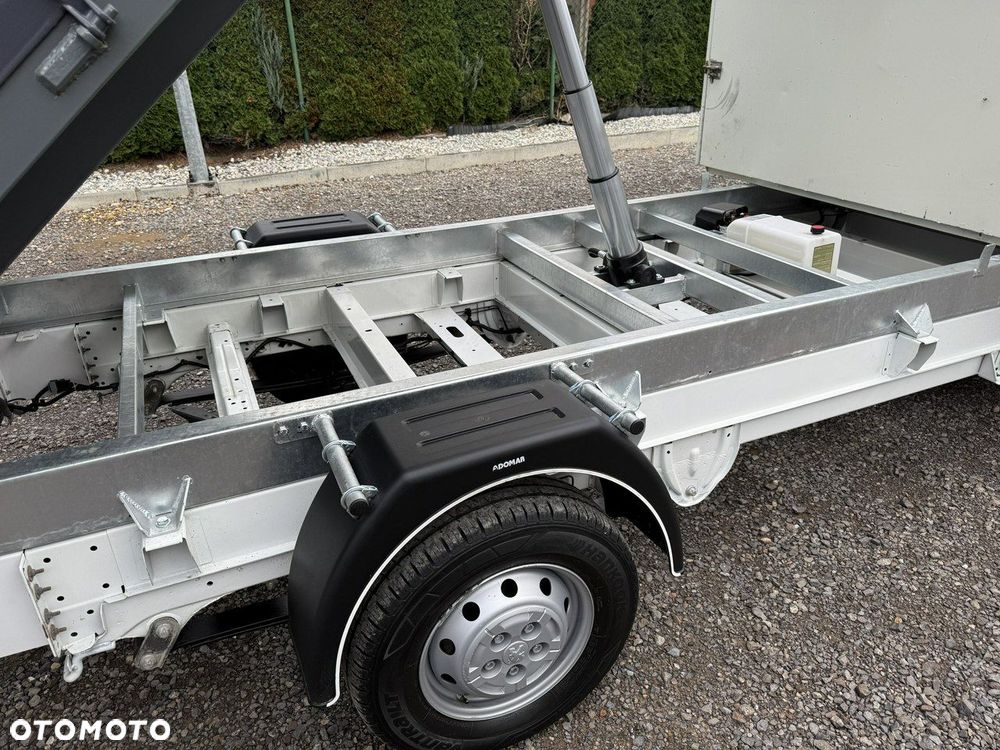 Peugeot Boxer - 22