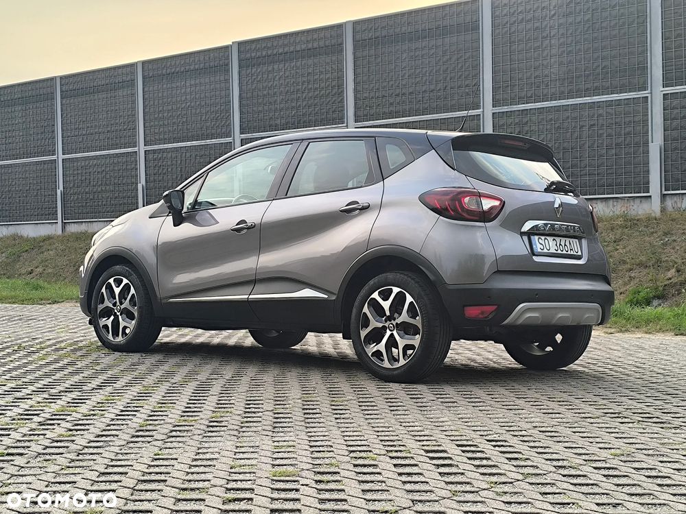 Renault Captur 1.2 Energy TCe Limited - 9