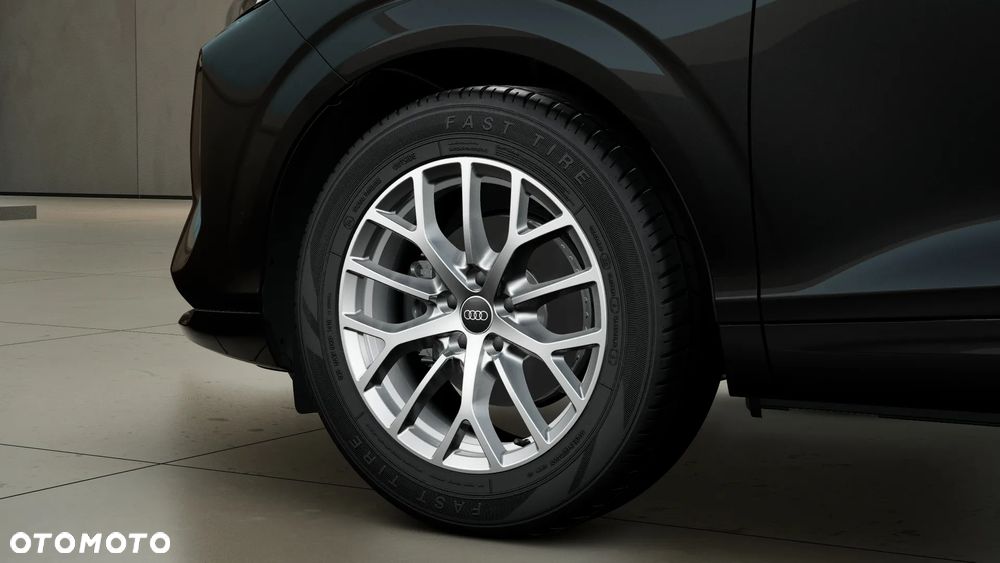 Audi Q3 Sportback - 5