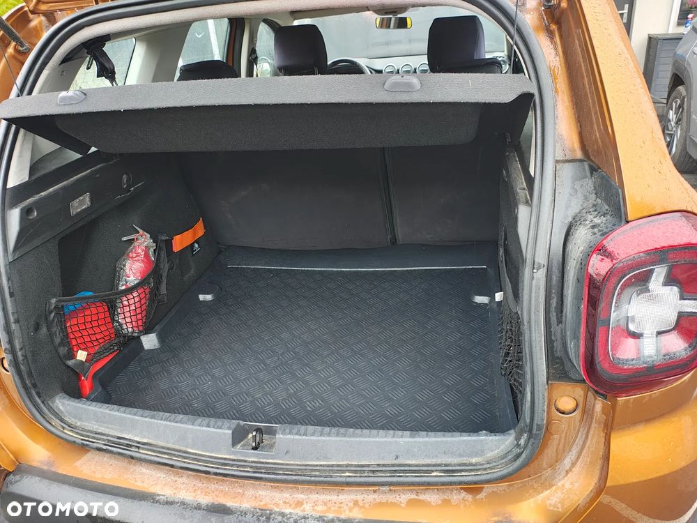 Dacia Duster 1.0 TCe Essential - 11