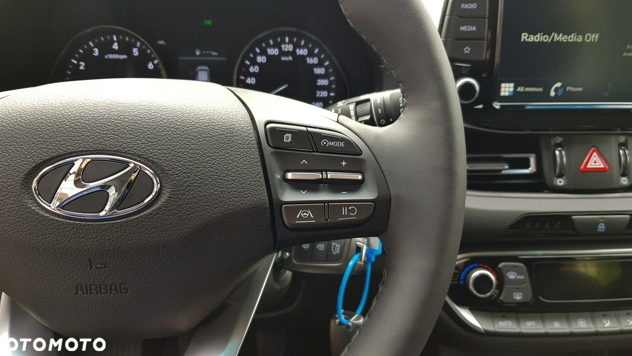 Hyundai i30 1.0 T-GDI Smart - 19