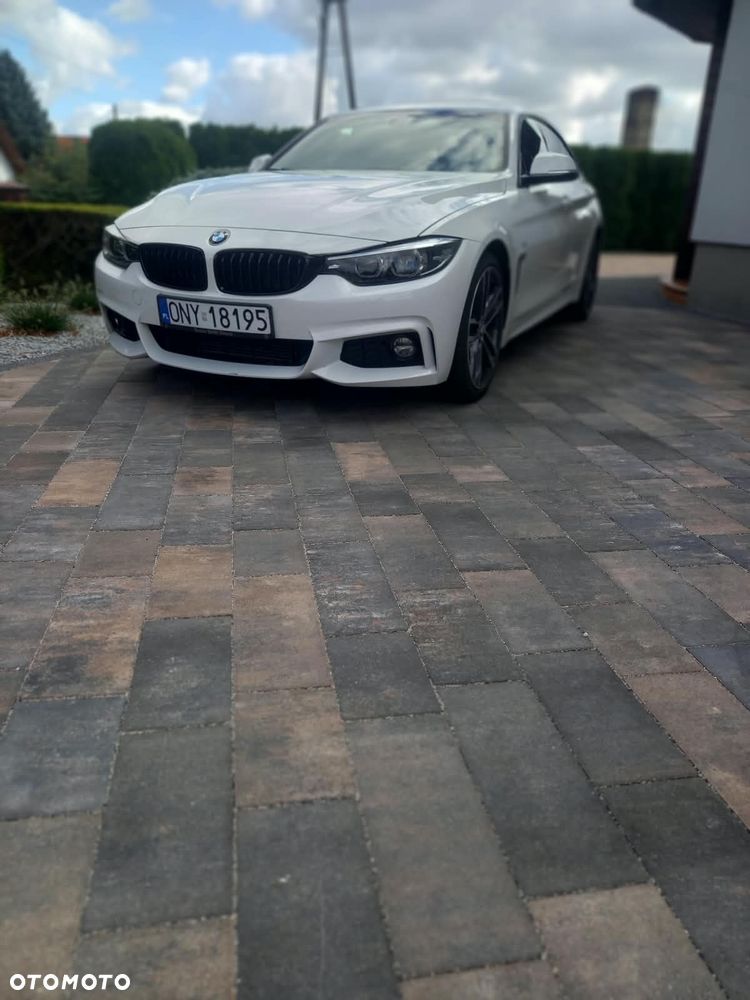 BMW I4 2018 photo 2