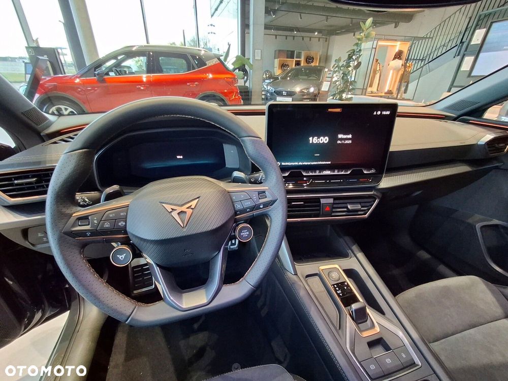 Cupra Leon Sportstourer - 10