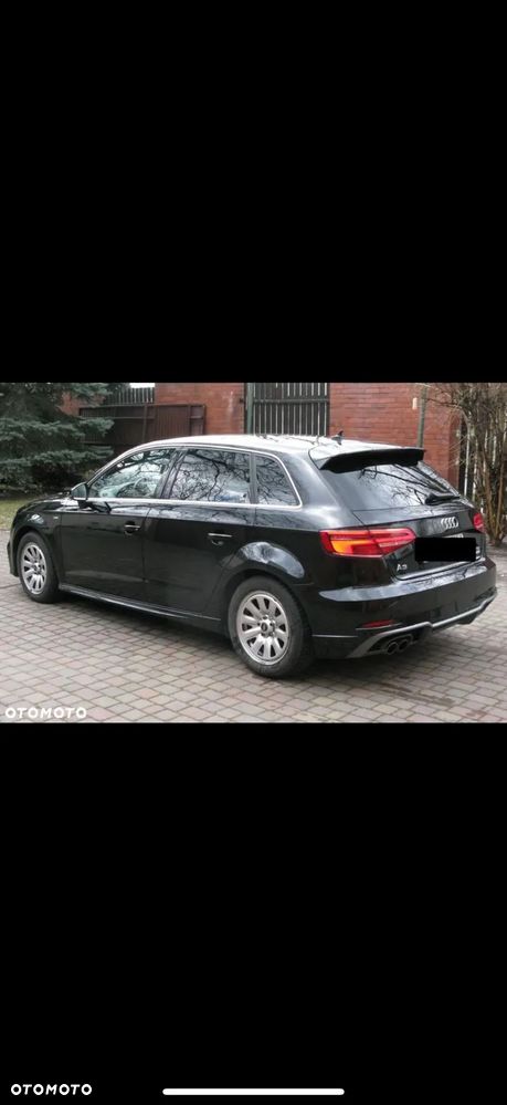 Audi A3 - 12