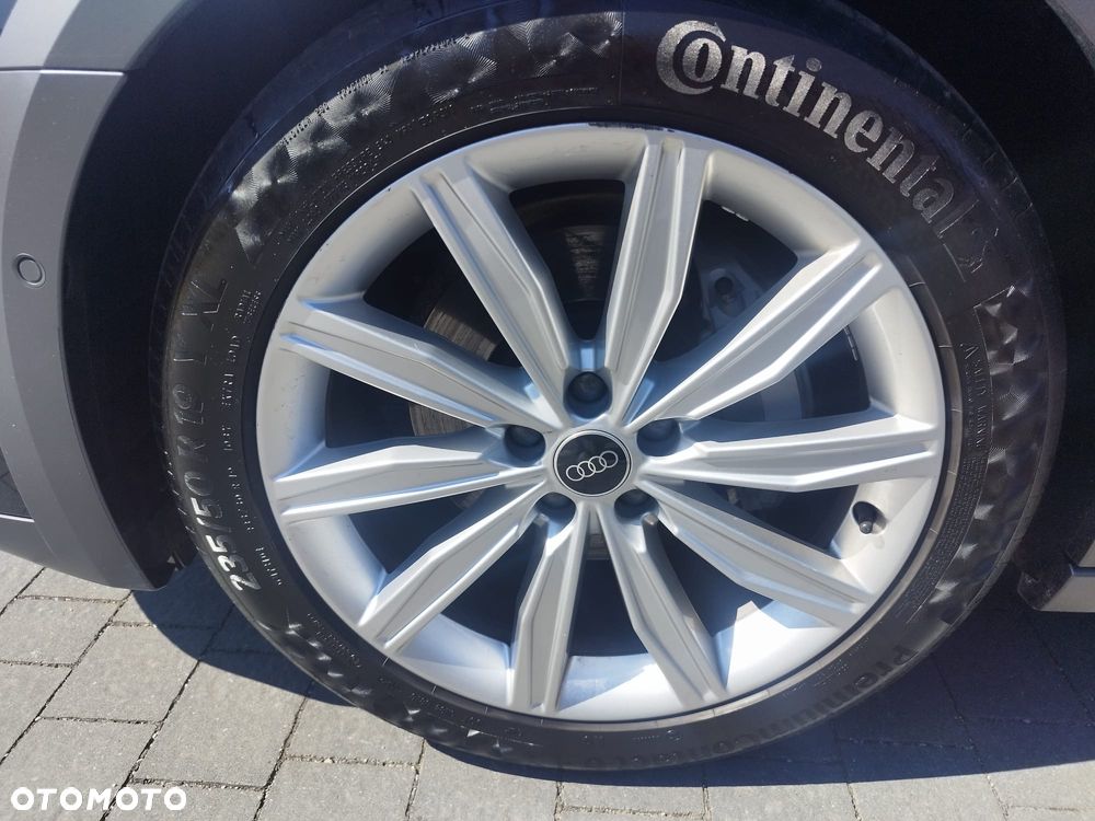 Audi A6 Allroad 40 TDI mHEV Quattro S tronic - 17