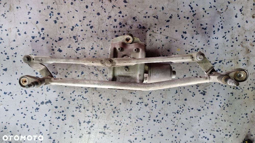 CITROEN C5 II MECHANIZM WYCIERACZEK 9632671180 - 1