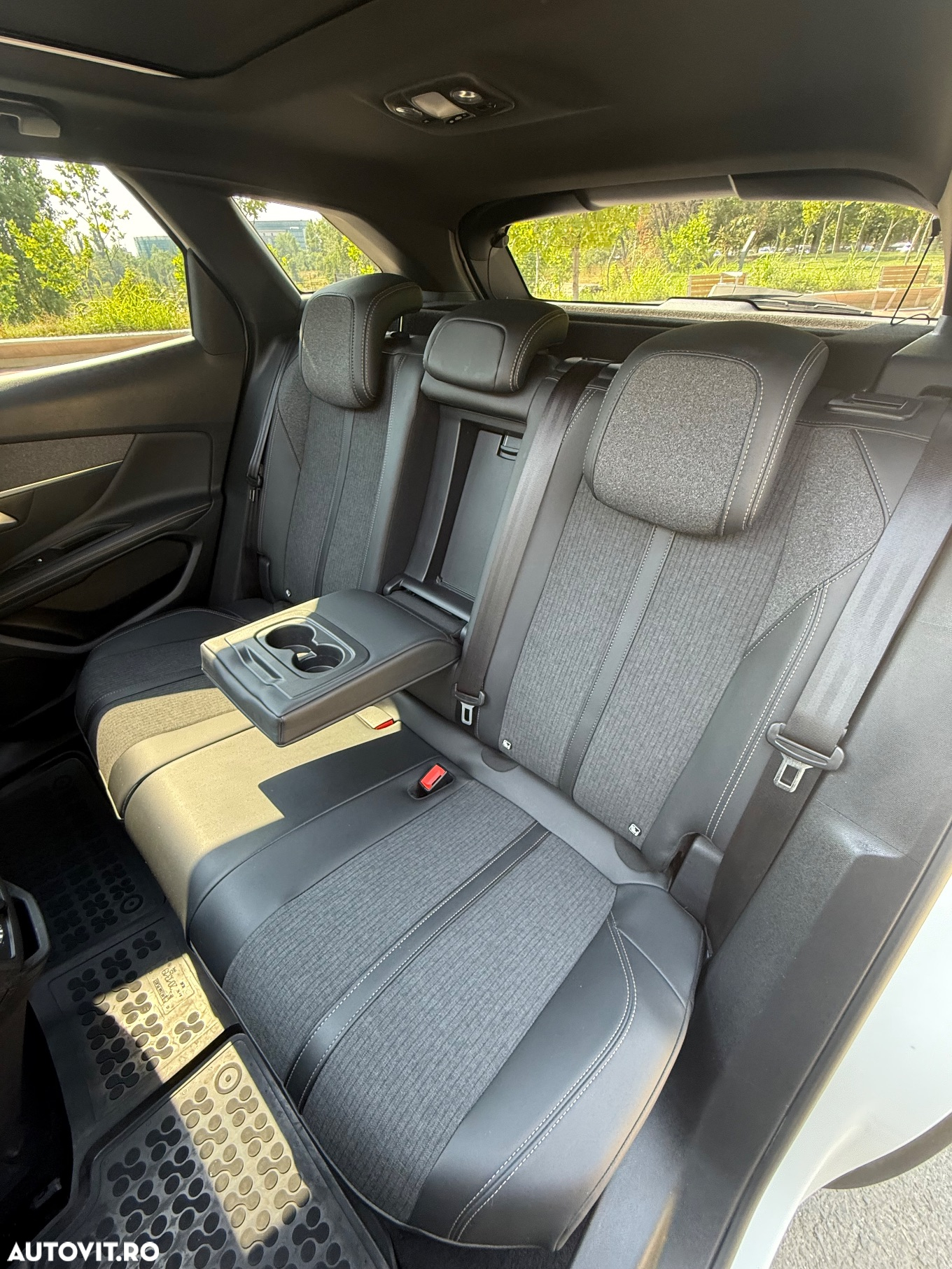 Peugeot 3008 1.5 BlueHDI S&S EAT8 GT-Line - 16