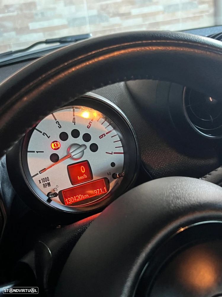 MINI Countryman Cooper D All4 Aut. - 8