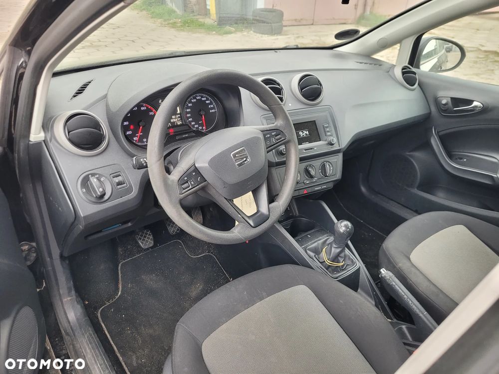 Seat Ibiza 1.0 MPI S&S Reference - 6